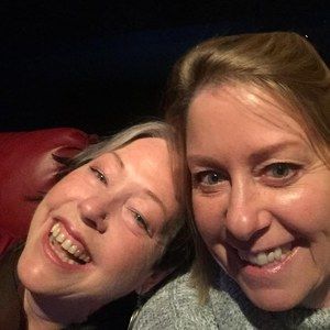 Meet your Posher, Dana